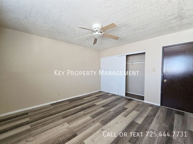 Building Photo - 2 BEDROOM 2 BATH UNIT NEAR NELLIS