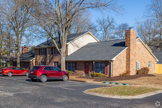 Building Photo - Emory Place