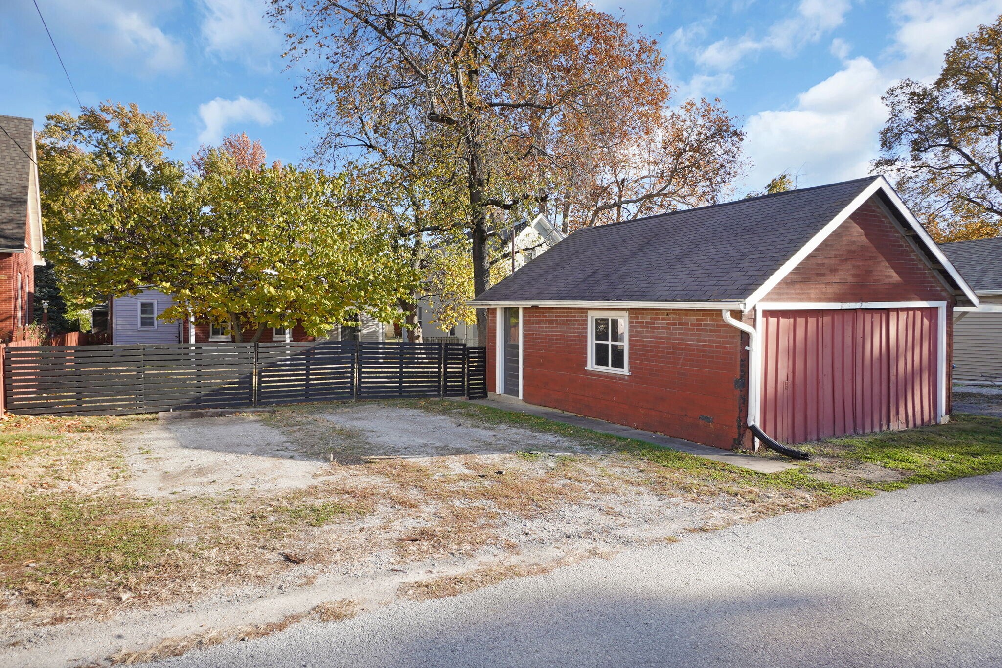 Building Photo - 1015 N 5th St