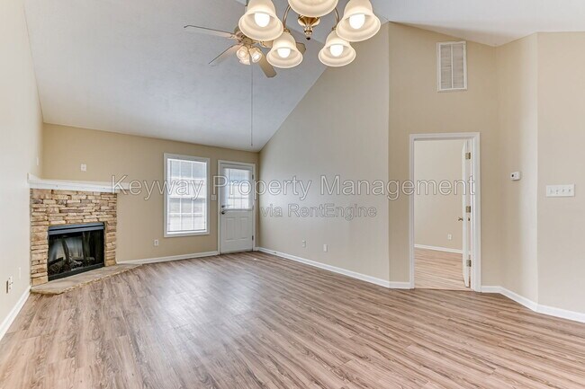 Building Photo - 414 Northrop Pl