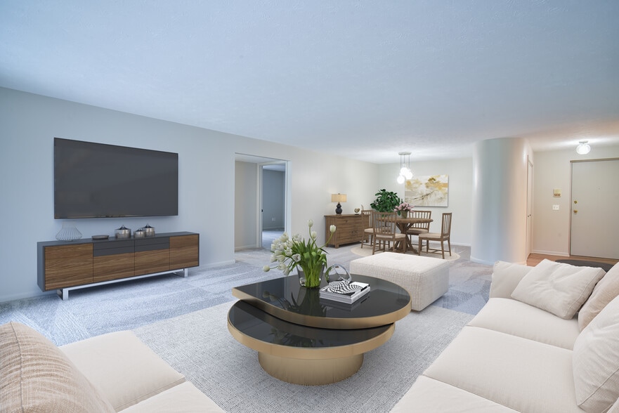 Building Photo - Carriage Hill Apartments