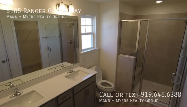 Building Photo - 5105 Ranger Grv Wy