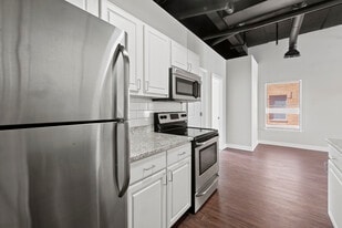 Building Photo - Patuxent Place