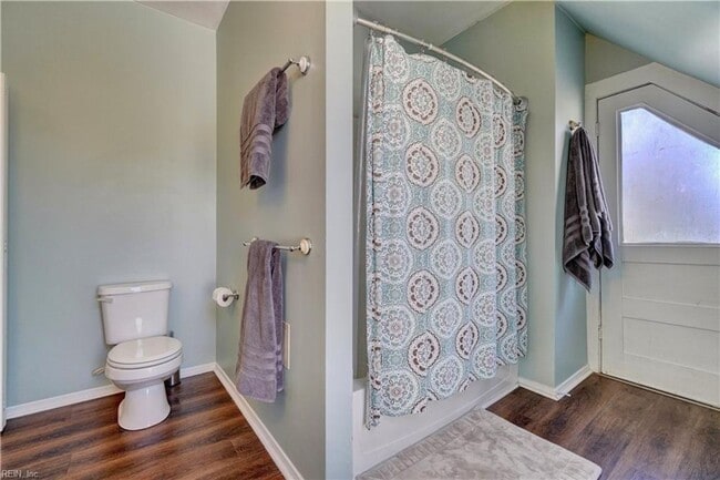 Building Photo - 314 Florida Ave