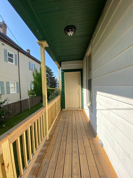 96 Maryland, Wheeling Island - 96 Maryland St