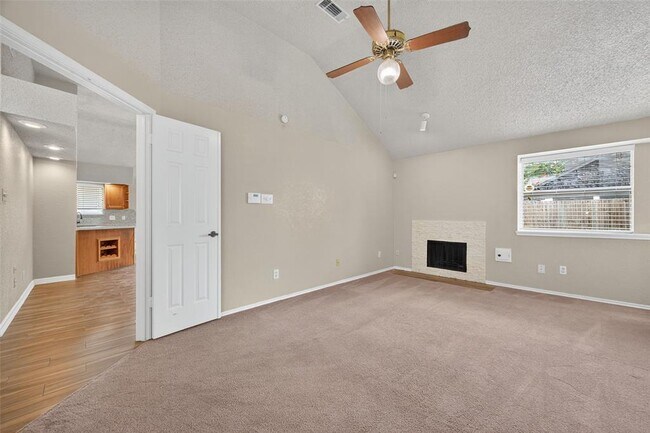Building Photo - 1503 Quail Trace Dr