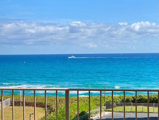 Primary Photo - 3200 S Ocean Blvd