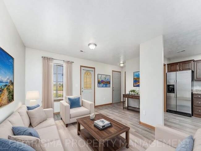 Building Photo - TRANQUIL 2 BEDROOM TWINHOME IN BALTIC, LUXURY OF SMALL TOWN LIVING WHILE MINUTES TO SIOUX FALLS