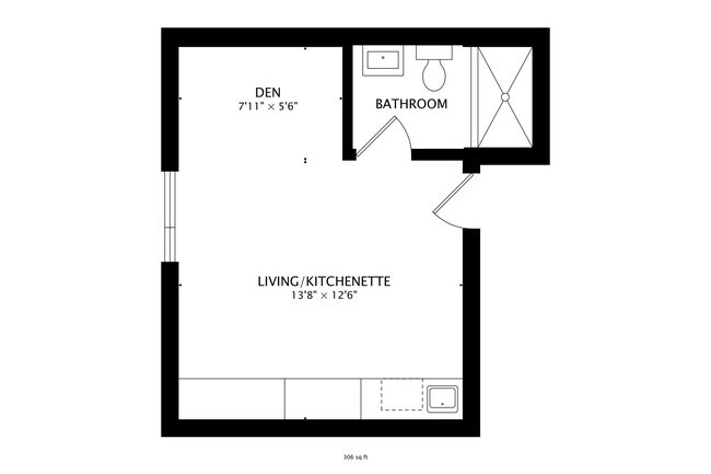 Floorplan - ArtHaus Magnolia