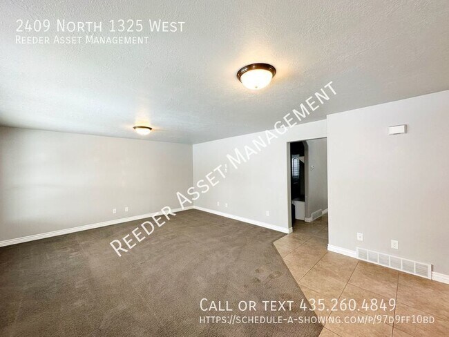 Building Photo - 2409 N 1325 W