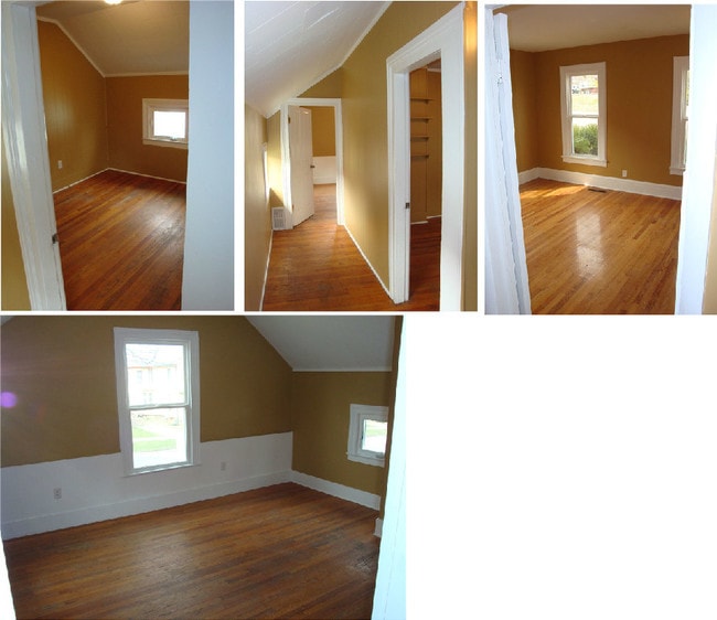 Building Photo - 705 Pearl St