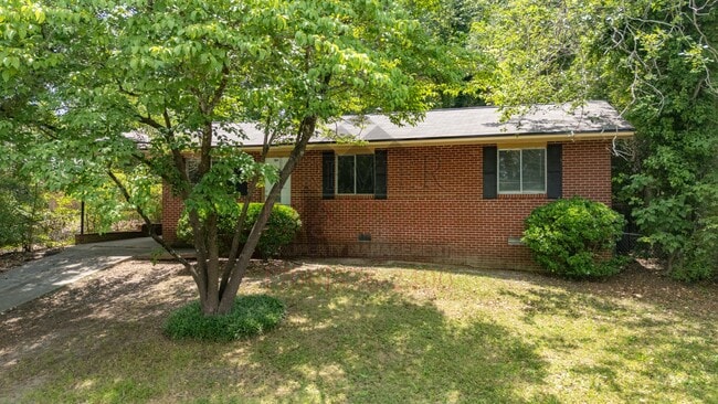 Building Photo - 1722 Emerson Ave