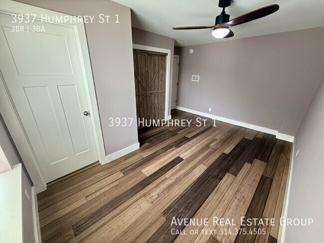 Building Photo - 3937 Humphrey St