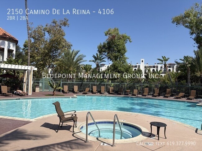 Building Photo - 2150 Camino De La Reina