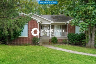 Building Photo - 3 Bedroom Pet-Friendly Home in Louisville,...