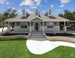 Building Photo - 10101 Twin Lake Loop