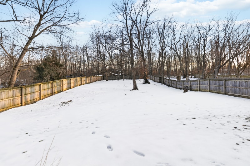 Building Photo - 3601 Mack Rd