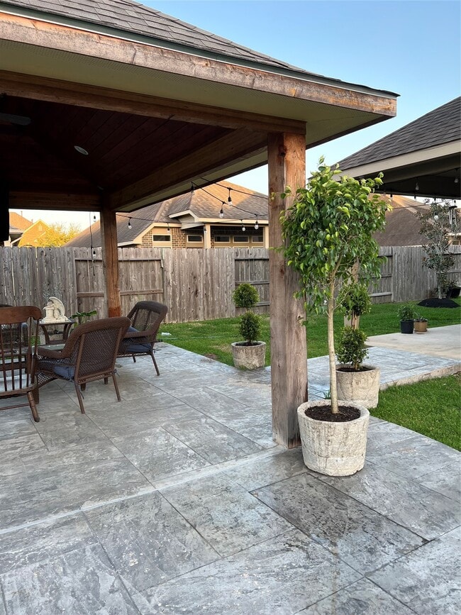 Building Photo - 6018 Le Moyne Pass Ln