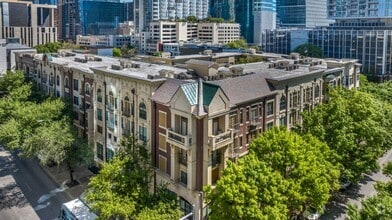 Building Photo - 404 Rio Grande