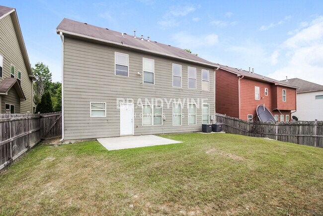 Building Photo - 7697 Battle Way