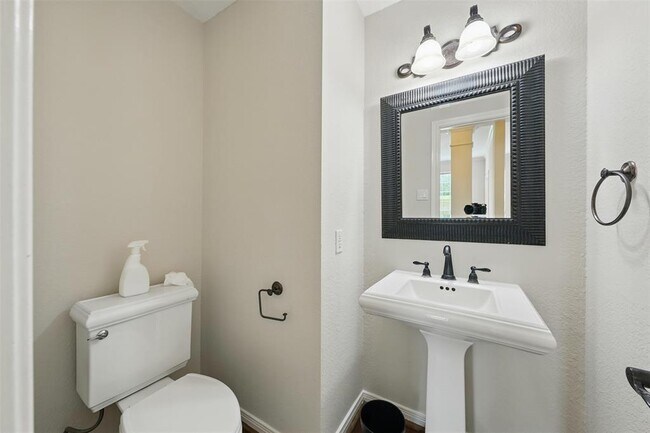 Building Photo - 4027 Austin Meadow Dr