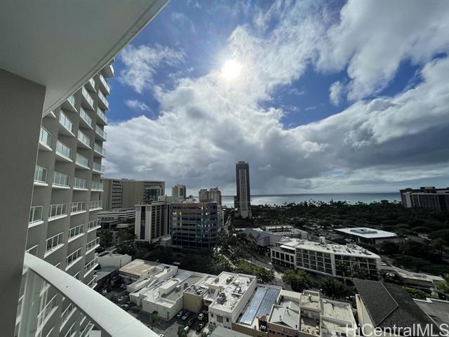 Building Photo - 2139 Kuhio Ave.