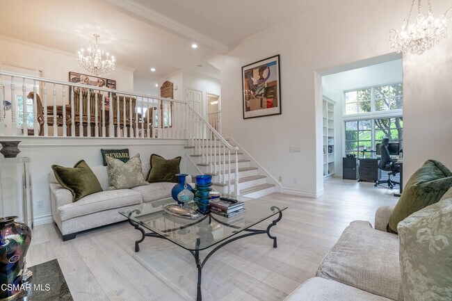 Building Photo - 2443 Swanfield Ct