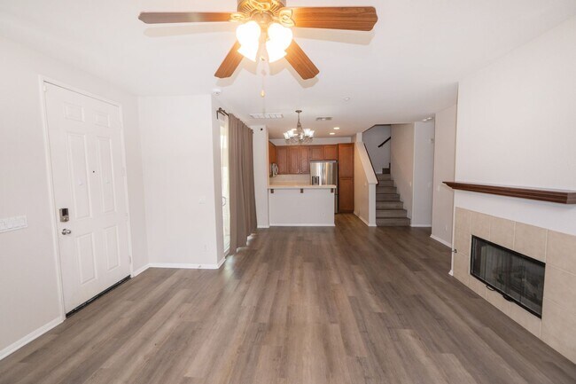 Building Photo - Amazing 3 Bedroom Condo available now! Chula Vista / Eastlake / Otay Ranch Area