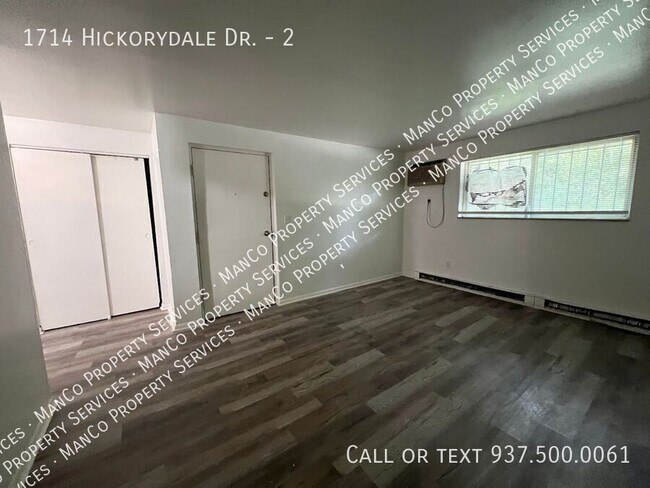 Building Photo - 1714 Hickorydale Dr