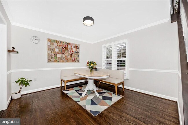 Building Photo - 2465 Bear Den Rd