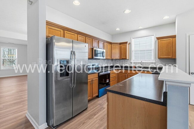 Building Photo - 7737 Solomon Dr