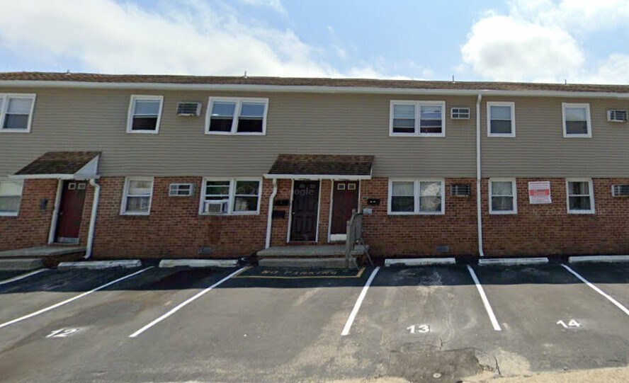 Building Photo - 1918 N Arkansas Ave