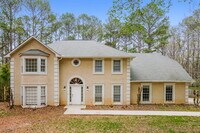 Building Photo - 100 Woodsong Dr