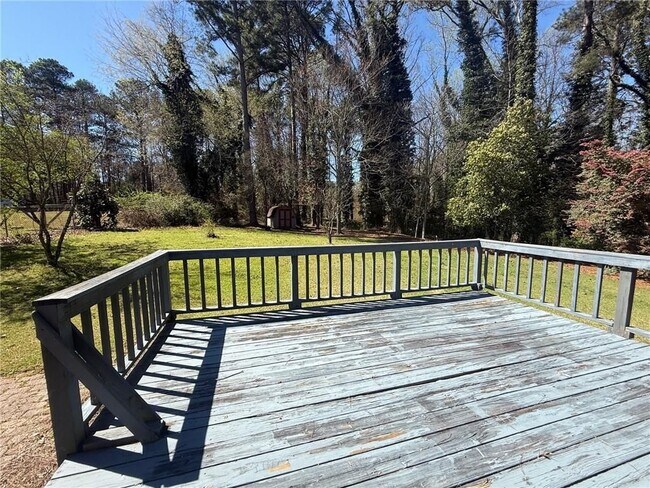 Building Photo - 3532 Ponderosa Ln