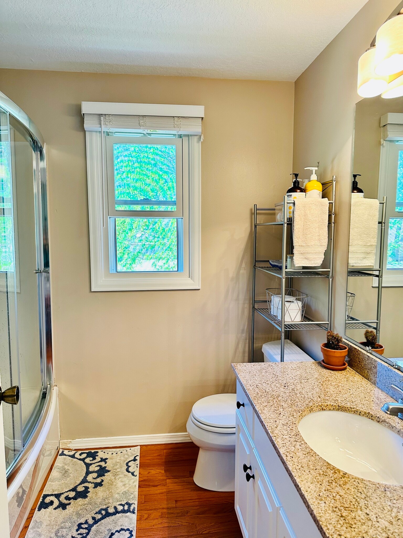Full Bath - 8 Applewood Ct W