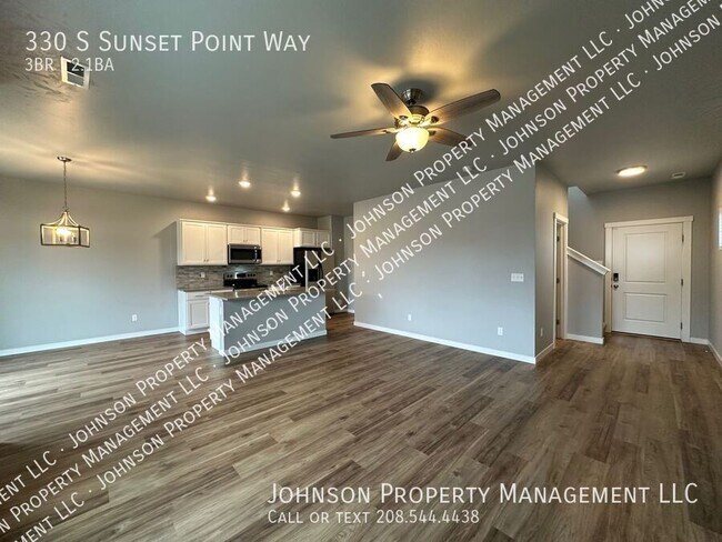 Building Photo - 330 S Sunset Point Way