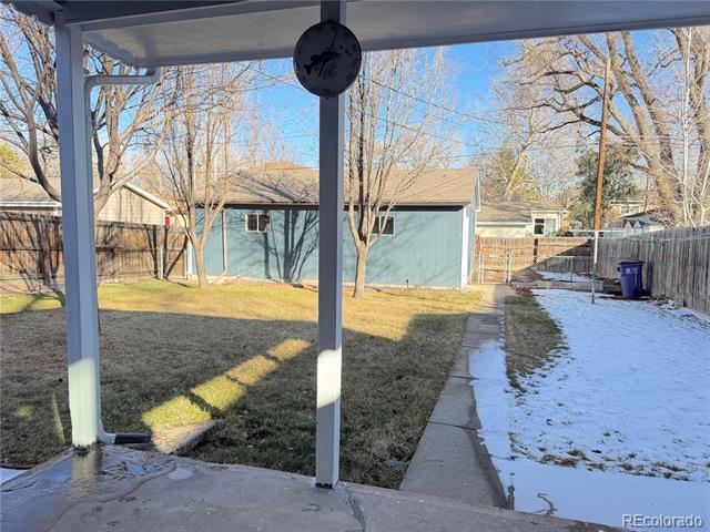 Building Photo - 2670 S Josephine St