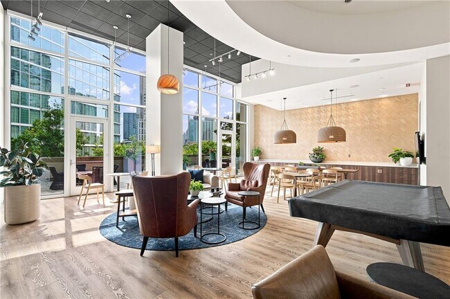 Building Photo - 1080 Peachtree St NE