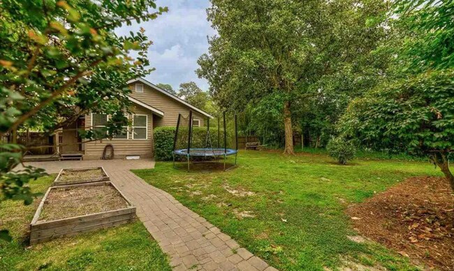 Building Photo - 401 S Franklin Dr