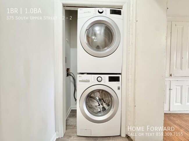 Building Photo - 375 S Upper St