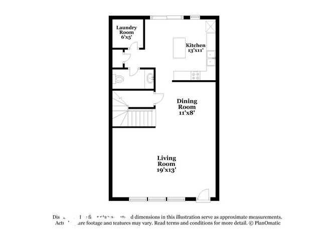 Building Photo - 3801 Bison Hill Ln