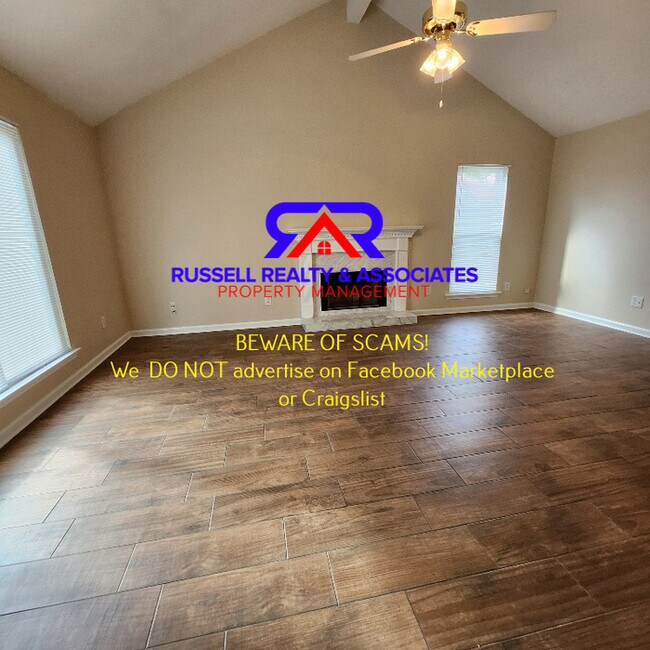 Building Photo - Alabaster Home