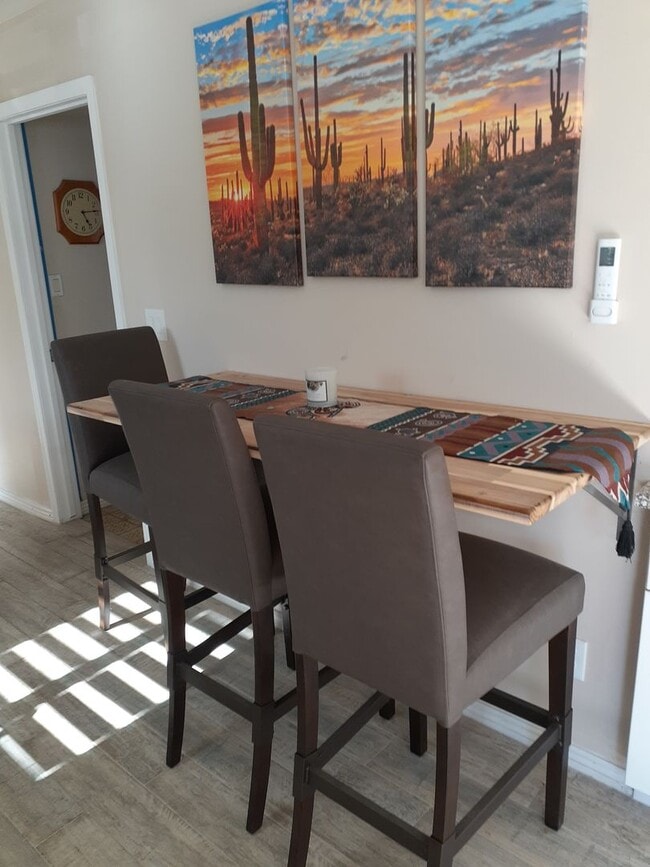 Building Photo - MOVE IN SPECIAL!  New Build 1 Bed/1 Bath Home @ 36th St &Greenway