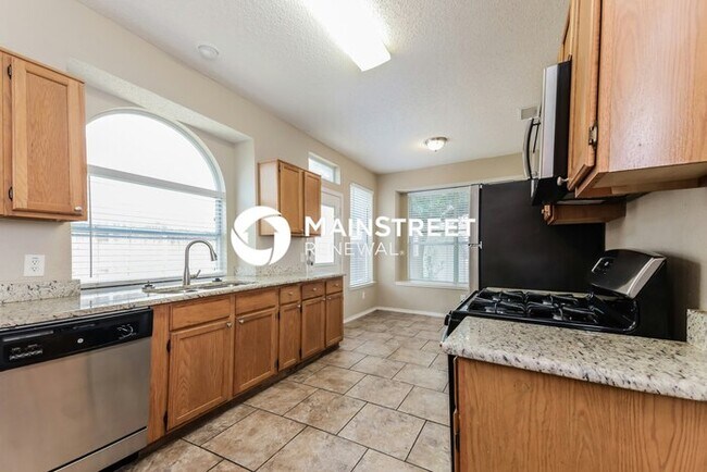 Building Photo - 4 Bedroom Pet-Friendly Home in Mesquite, T...