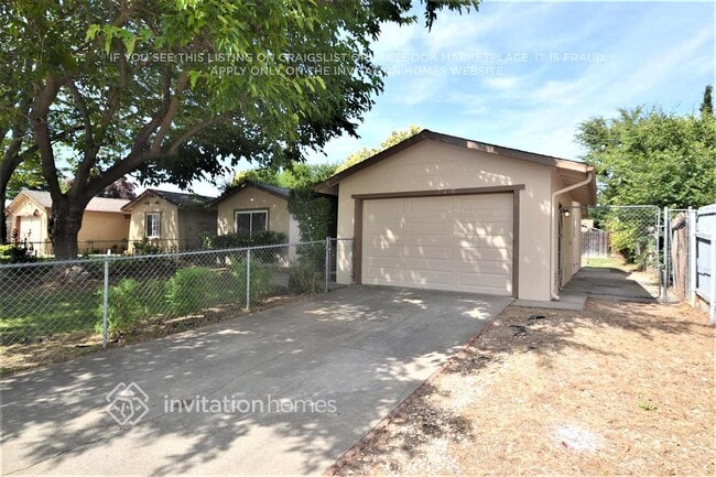 Primary Photo - 6249 Jack London Cir