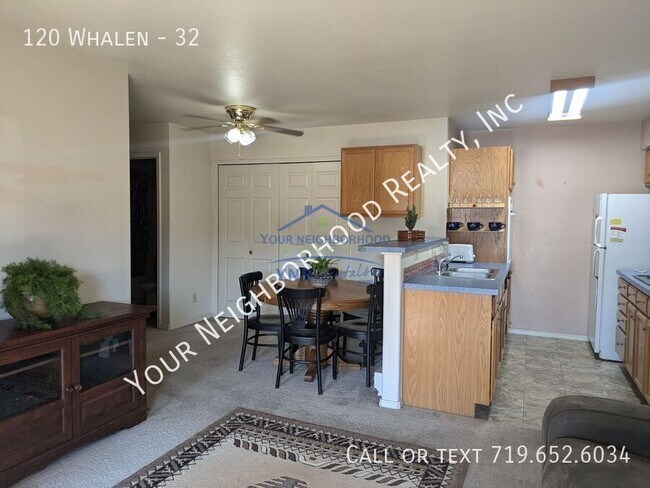 Building Photo - 120 Whalen-32