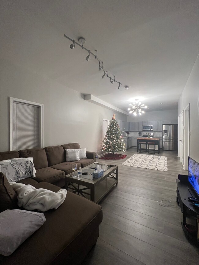 Living Room - 1905 Brainard Ave