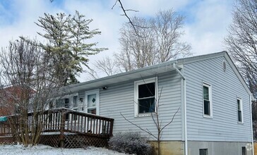 Building Photo - Beautiful Home Located in Blacksburg