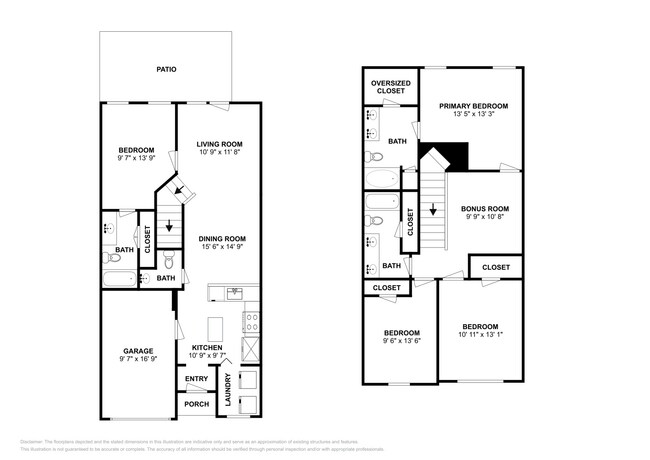 Building Photo - 105 Hickory Station Ln