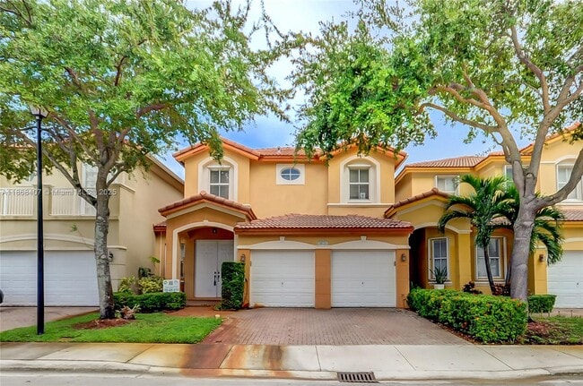 Building Photo - 8631 NW 110th Ave